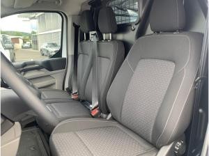 Ford Transit Custom auf Lager sofort verfügbar