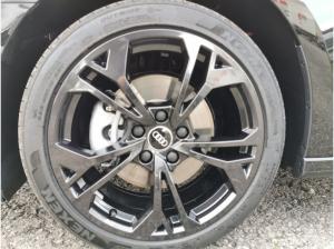 Audi A3 Sportback advanced 40TFSIe LED NAV KAM ACC SHZ