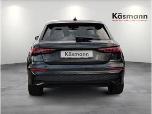 Audi A3 Sportback advanced 40TFSIe LED NAV KAM ACC SHZ