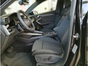 Audi A3 Sportback advanced 40TFSIe LED NAV KAM ACC SHZ