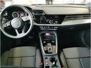 Audi A3 Sportback advanced 40TFSIe LED NAV KAM ACC SHZ