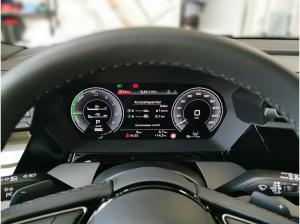 Audi A3 Sportback advanced 40TFSIe LED NAV KAM ACC SHZ