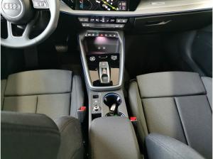 Audi A3 Sportback advanced 40TFSIe LED NAV KAM ACC SHZ