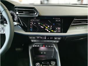 Audi A3 Sportback advanced 40TFSIe LED NAV KAM ACC SHZ