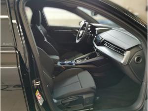 Audi A3 Sportback advanced 40TFSIe LED NAV KAM ACC SHZ