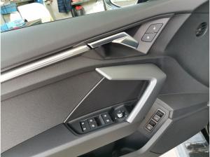 Audi A3 Sportback advanced 40TFSIe LED NAV KAM ACC SHZ