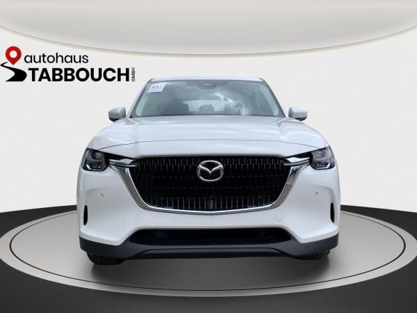 Mazda CX-60 2.5 e-SKYACTIV PHEV Prime-Line Auto AWD