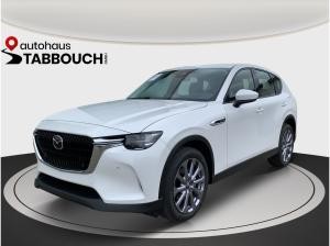 Mazda CX-60 2.5 e-SKYACTIV PHEV Prime-Line Auto AWD