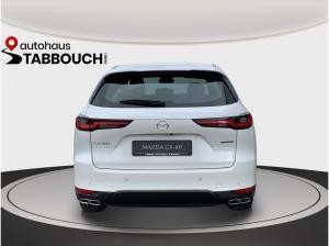 Mazda CX-60 2.5 e-SKYACTIV PHEV Prime-Line Auto AWD