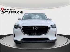 Mazda CX-60 2.5 e-SKYACTIV PHEV Prime-Line Auto AWD