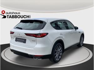 Mazda CX-60 2.5 e-SKYACTIV PHEV Prime-Line Auto AWD