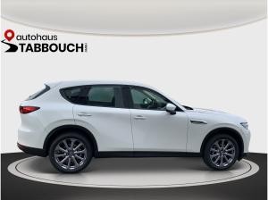 Mazda CX-60 2.5 e-SKYACTIV PHEV Prime-Line Auto AWD