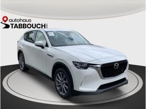Mazda CX-60 2.5 e-SKYACTIV PHEV Prime-Line Auto AWD