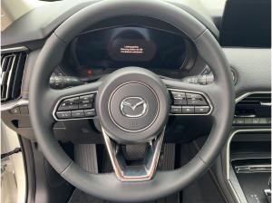 Mazda CX-60 2.5 e-SKYACTIV PHEV Prime-Line Auto AWD