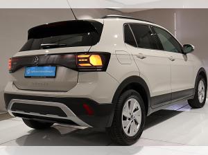 Volkswagen T-Cross Life 1.0 TSI ACC LED PDC FREISP. Anschlussgarantie
