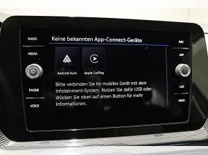 Volkswagen T-Cross Life 1.0 TSI ACC LED PDC FREISP. Anschlussgarantie