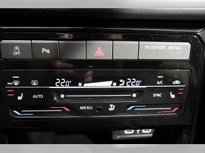 Volkswagen T-Cross Life 1.0 TSI ACC LED PDC FREISP. Anschlussgarantie