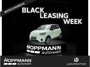 Foto - Leapmotor T03 DESIGN Elektro LFP 37,h | 57072 Siegen