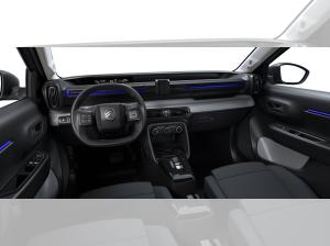 Citroën C3 e-C3 YOU Klima PDC OBC 11kW Sicherheitspaket SOFORT VERFÜGBAR  ELEKTRO LEASING DAYS