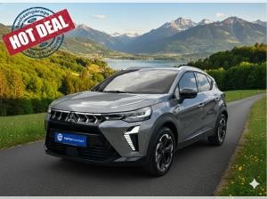 Mitsubishi ASX 1.8 Hybrid Automatik💥Edition🔥 AKTION🔥 kurzfristig verfügbar!