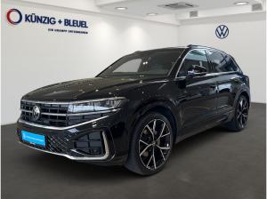 Volkswagen Touareg R-Line 3.0TDI +AHK+LUFT+WANK+