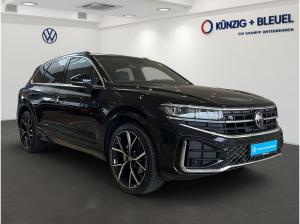Volkswagen Touareg R-Line 3.0TDI +AHK+LUFT+WANK+