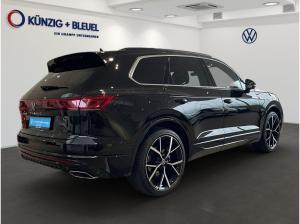 Volkswagen Touareg R-Line 3.0TDI +AHK+LUFT+WANK+