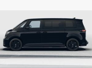 Volkswagen ID.Buzz GTX 4MOTION langer Radstand 86 kWh