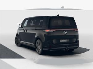 Volkswagen ID.Buzz GTX 4MOTION langer Radstand 86 kWh