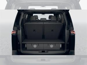 Volkswagen ID.Buzz GTX 4MOTION langer Radstand 86 kWh