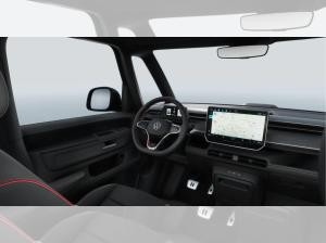 Volkswagen ID.Buzz GTX 4MOTION langer Radstand 86 kWh