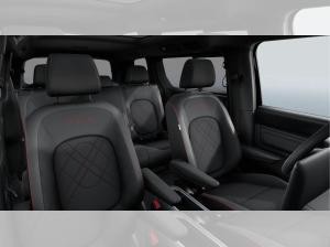 Volkswagen ID.Buzz GTX 4MOTION langer Radstand 86 kWh