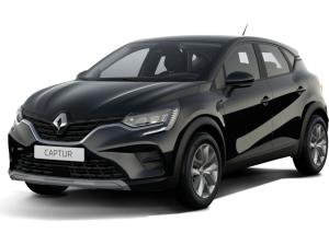 Renault Captur Equilibre 90 PS | Ganzjahresräder inkl. | Überführungskosten reduziert❗️