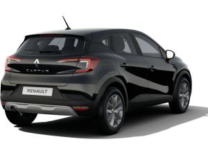 Renault Captur Equilibre 90 PS | Ganzjahresräder inkl. | Überführungskosten reduziert❗️