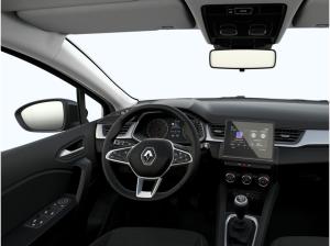 Renault Captur Equilibre 90 PS | Ganzjahresräder inkl. | Überführungskosten reduziert❗️