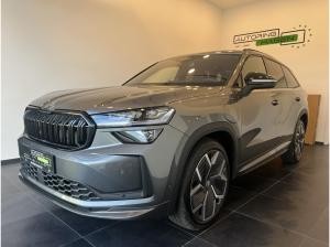 Skoda Kodiaq Sportline Plug-In 0,5% Alle-Pakete|AHK|20"|HUD