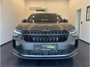 Skoda Kodiaq Sportline Plug-In 0,5% Alle-Pakete|AHK|20"|HUD
