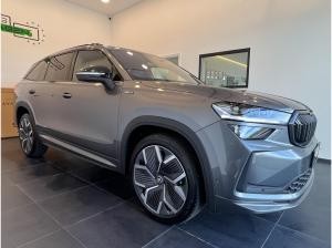 Skoda Kodiaq Sportline Plug-In 0,5% Alle-Pakete|AHK|20"|HUD
