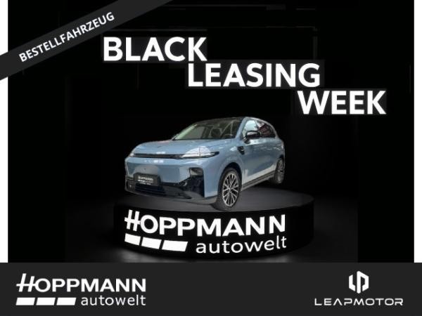 Leapmotor B10 BEV 56,2 kWh LIFE PRO | 57072 Siegen