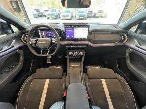 Skoda Kodiaq Sportline Plug-In 0,5% Alle-Pakete|AHK|20"|HUD