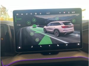 Skoda Kodiaq Sportline Plug-In 0,5% Alle-Pakete|AHK|20"|HUD