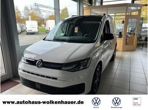 Volkswagen Caddy Cargo EDITION 2.0 l TDI KLIMA+PDC+CARPLAY
