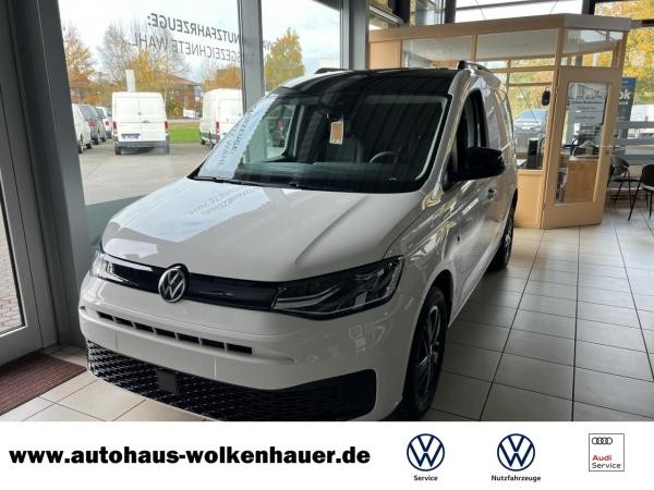 Volkswagen Caddy Cargo EDITION 2.0 l TDI KLIMA+PDC+CARPLAY