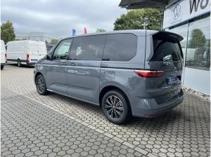 Volkswagen Multivan T7 2.0 TDI DSG+AHK+GJR+PDC+SHZ Klima