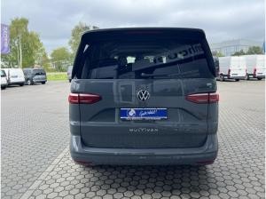 Volkswagen Multivan T7 2.0 TDI DSG+AHK+GJR+PDC+SHZ Klima