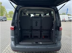 Volkswagen Multivan T7 2.0 TDI DSG+AHK+GJR+PDC+SHZ Klima