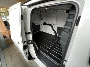 Volkswagen Caddy Cargo EDITION 2.0 l TDI KLIMA+PDC+CARPLAY