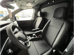 Volkswagen Caddy Cargo EDITION 2.0 l TDI KLIMA+PDC+CARPLAY