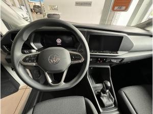 Volkswagen Caddy Cargo EDITION 2.0 l TDI KLIMA+PDC+CARPLAY