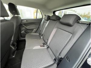 Volkswagen T-Cross 1.0 TSI ACC+PDC+RFK+KLIMA+NAVI+CARPLAY